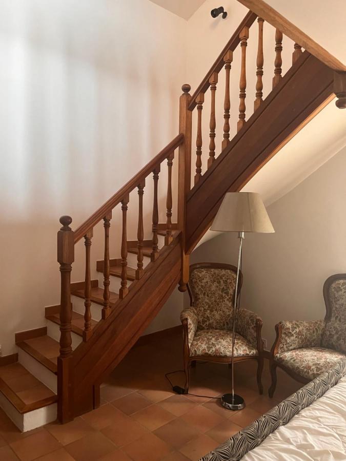 Le Mazet De Choubouloute Bed & Breakfast Saint-Gilles  Exterior photo